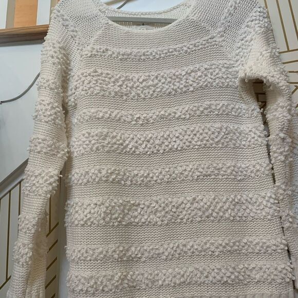 Lou & Grey Scoop Neck Sweater - Picture 4 of 4